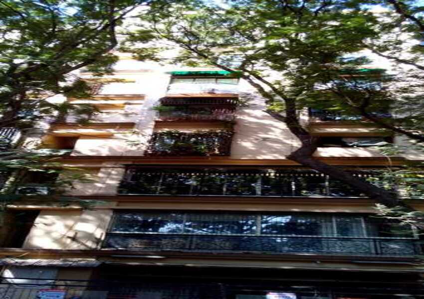 3 BHK Furnished Apartment For Rent At ONGC Colony Road, Bandra West