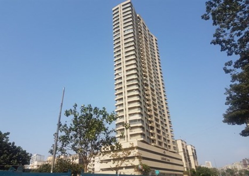 3 BHK Apartment For Sale At Green Height, Shakti Nagar, Andheri West