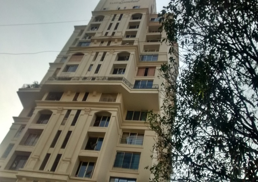 4 BHK Furnished Apartment For Rent At Raheja Sunkist, Mount Mary