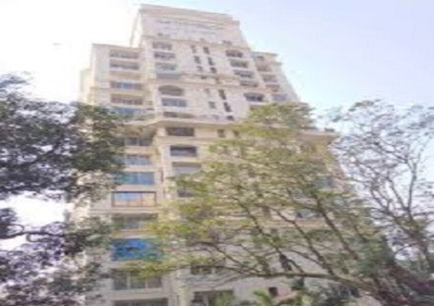 4 BHK Furnished Apartment For Rent At Raheja Sunkist, Mount Mary