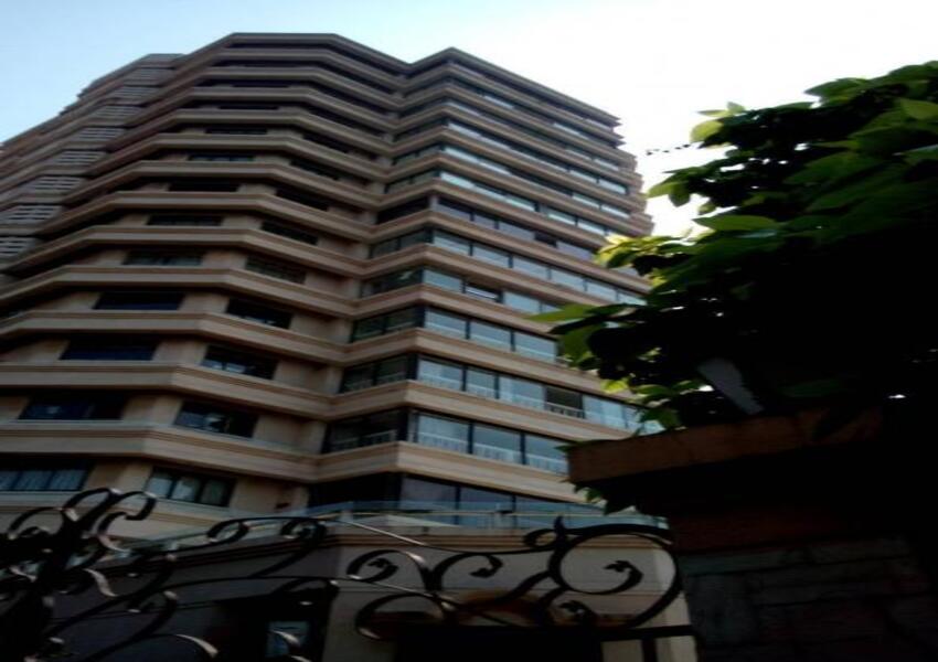 4 BHK Sea Facing Apartment For Rent At The Jackers, Off Carter Road