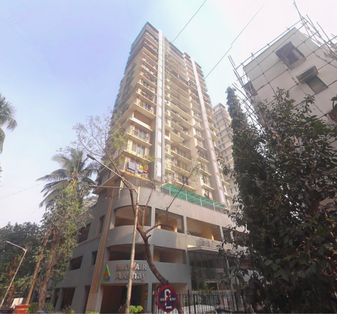 Mayfair Akshay, Lokhandwala