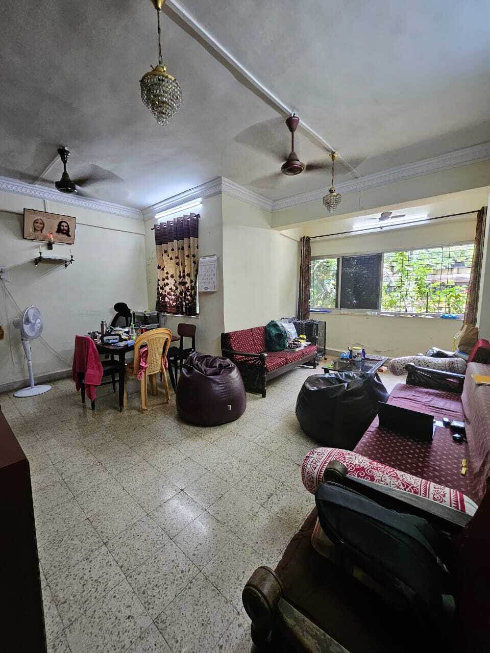 hall