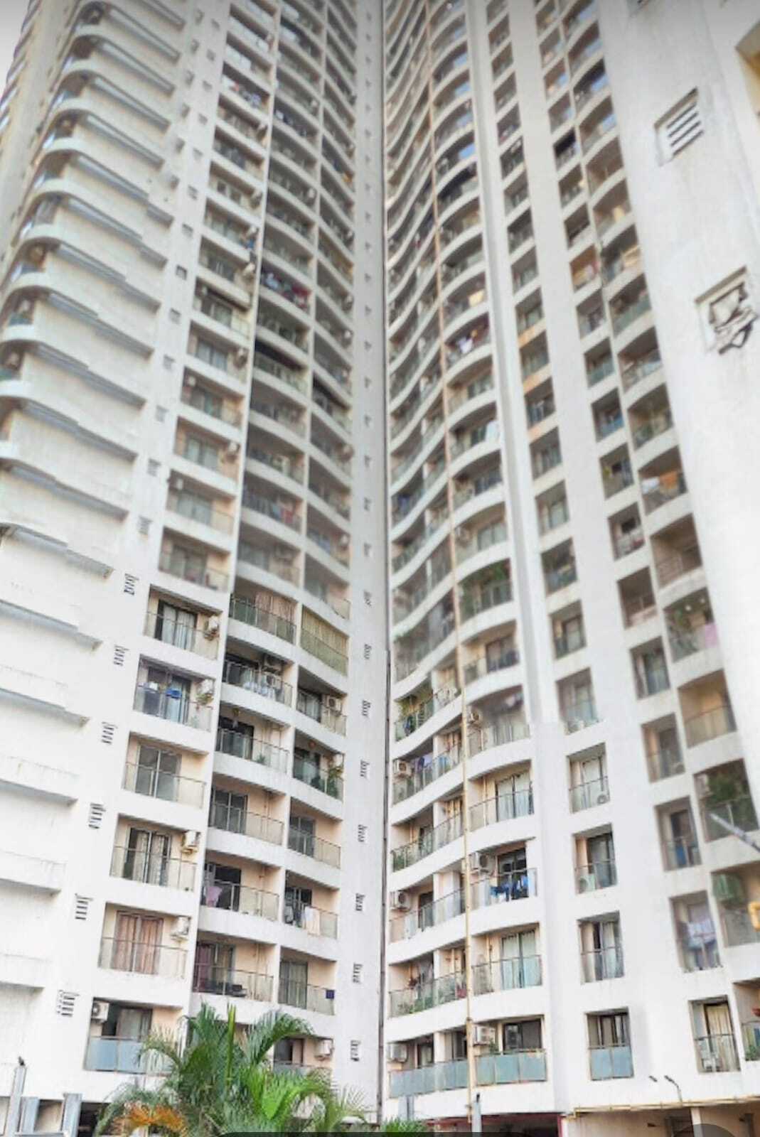 HDIL Metropolis, Bank Auction Distress Sale