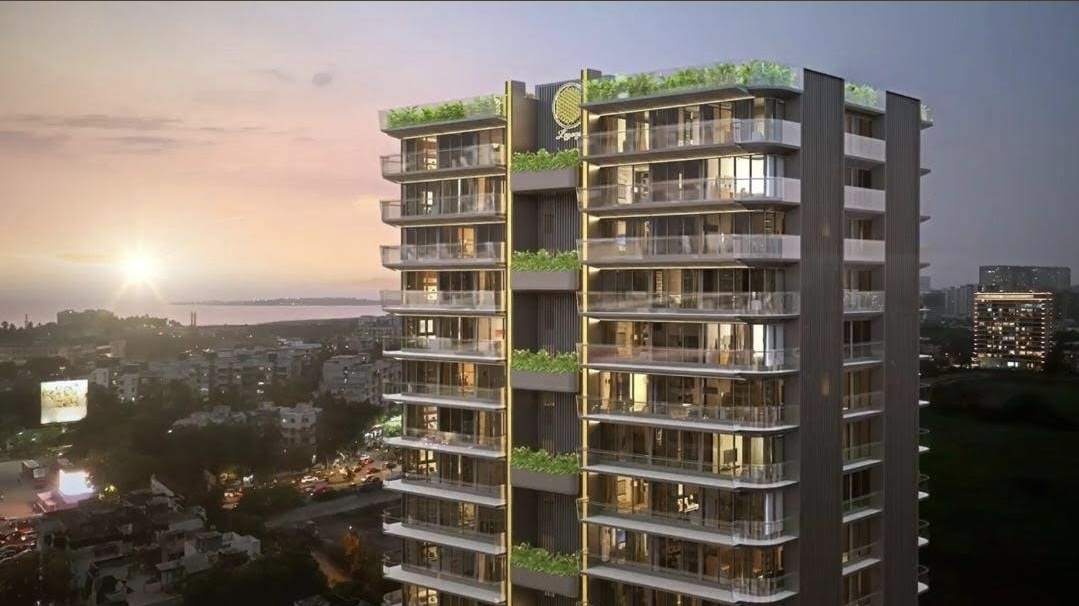 DLH Legacy, Juhu