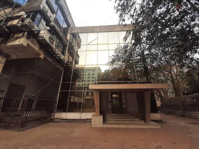 Trade Globe Building