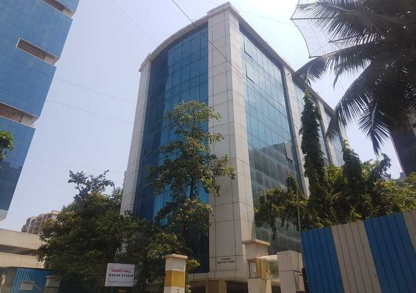 Maruti Chambers, Andheri West