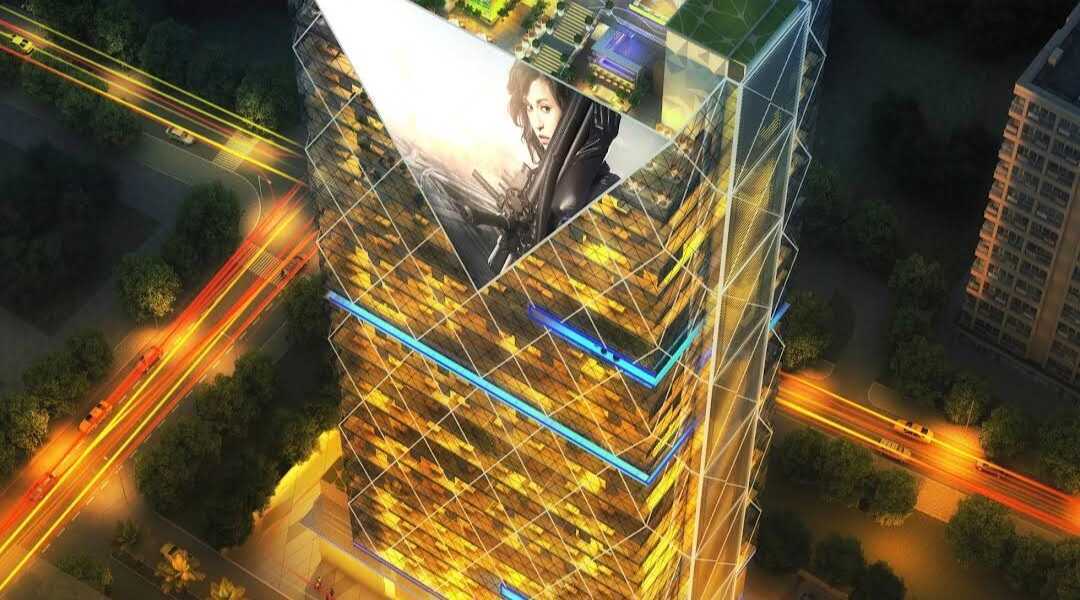 Parinee i, Andheri West