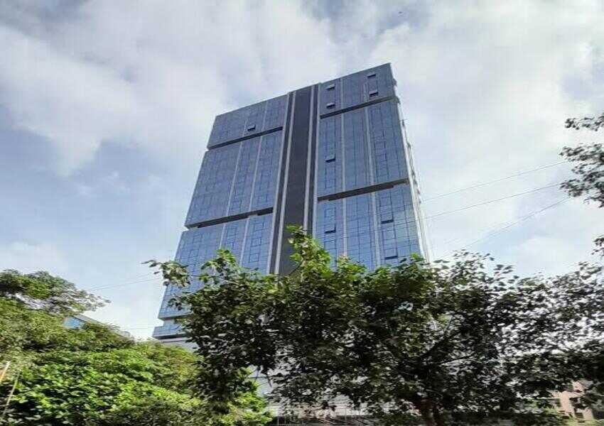 Morya Grand, Andheri West