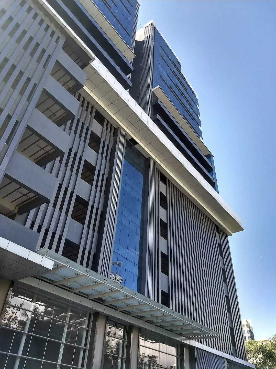 Remi Commercio, Andheri West