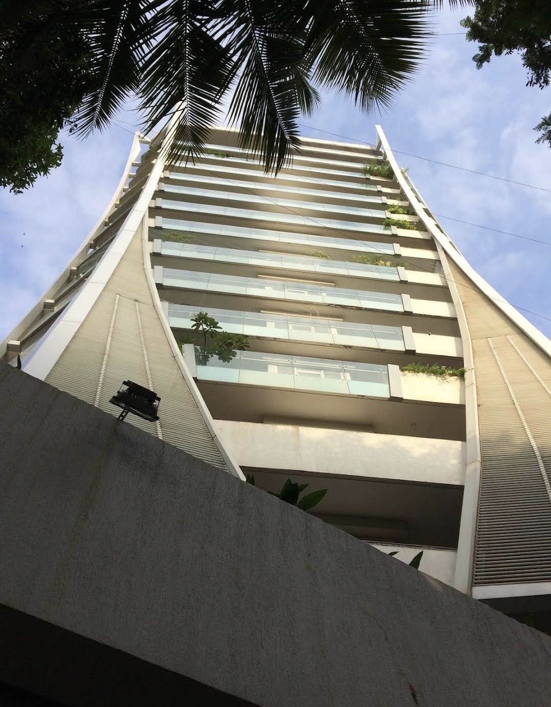 Vasukamal Bandra west