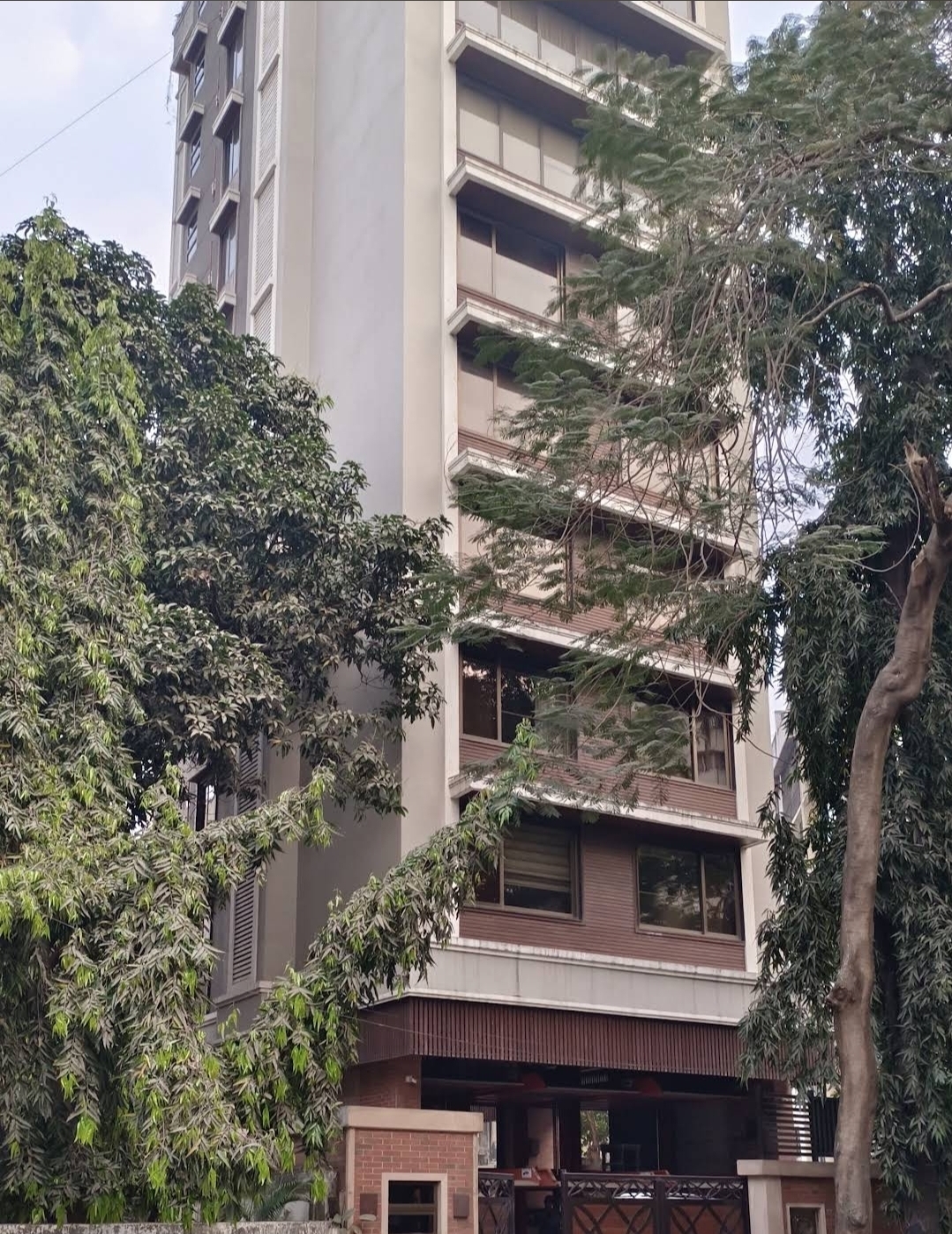 Bonny Casa Turner Road Bandra