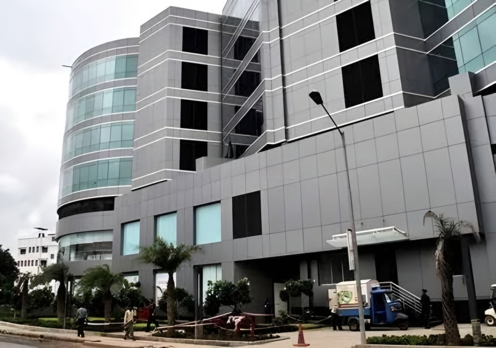 Kohinoor Commercial I