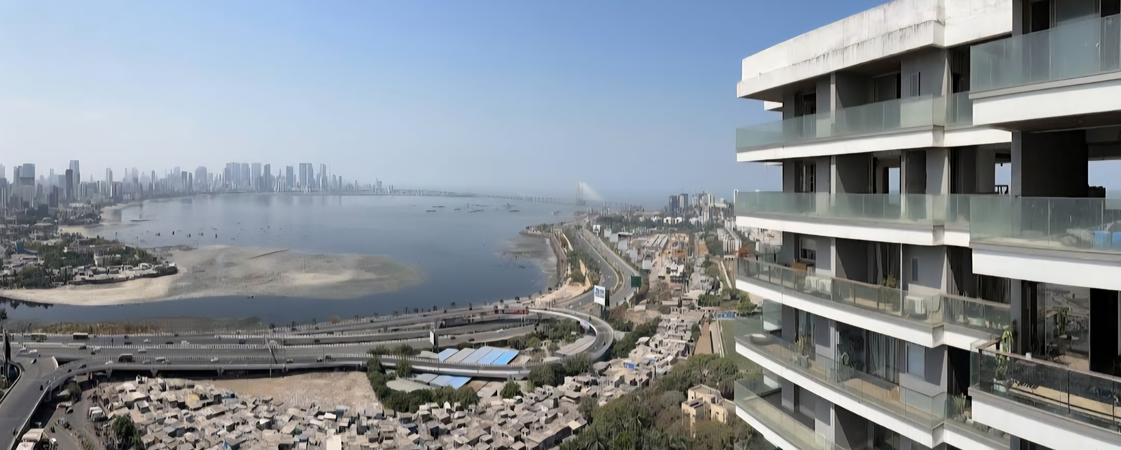 81 Aureate, Bandra West