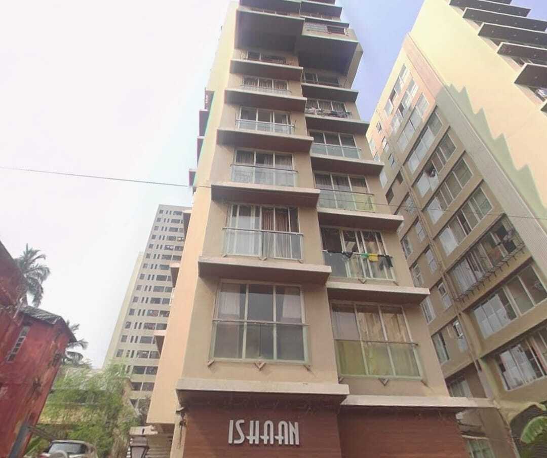 Ishaan Aparments