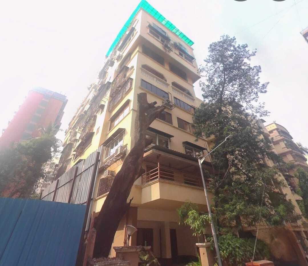 Laxmi Niwas, Khar West