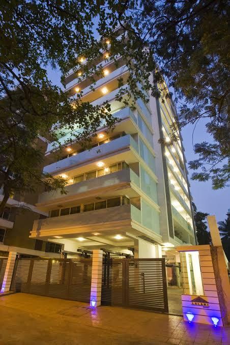 Fairmont Lalani