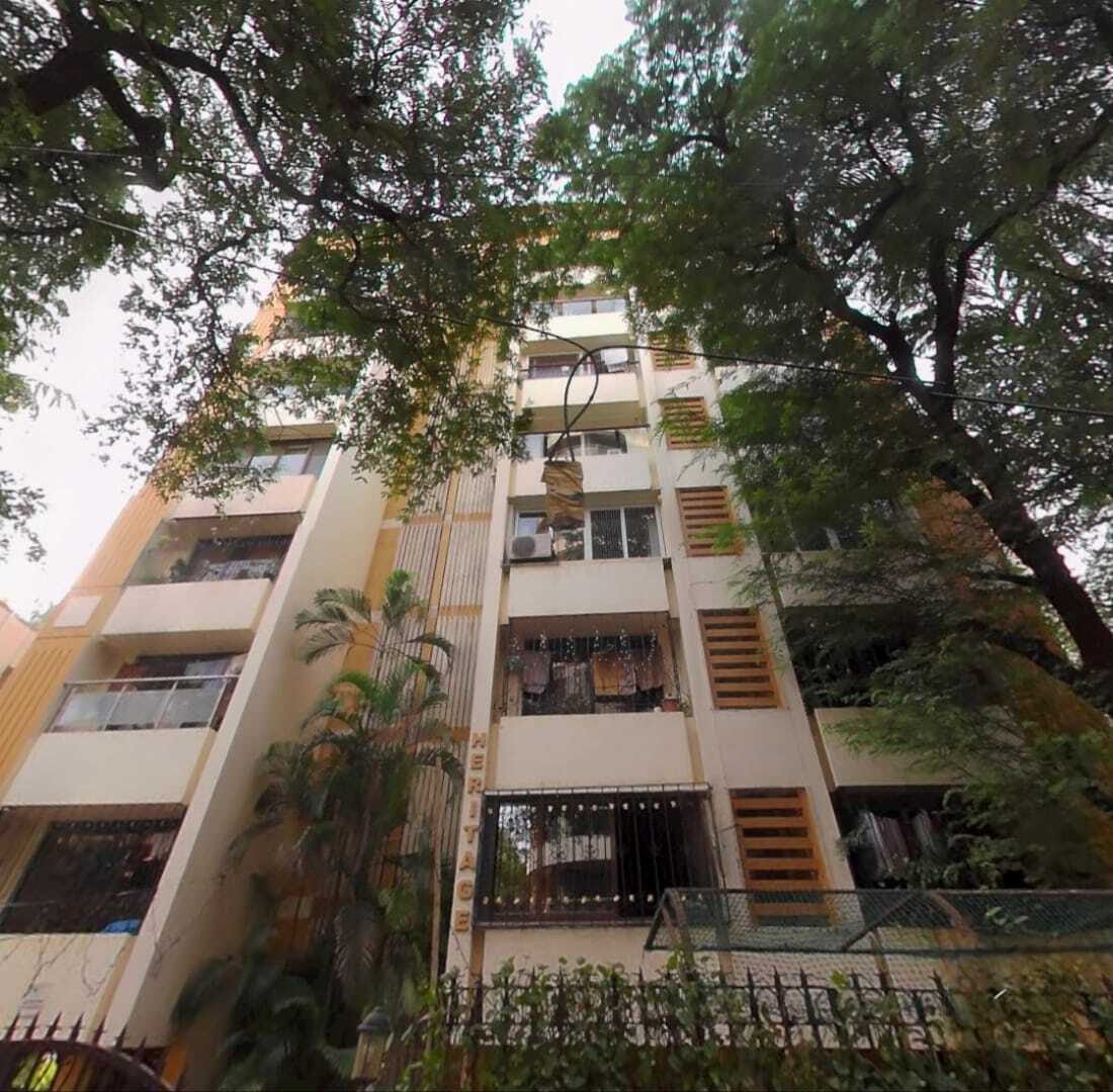 Heritage Off carter road, Bandra West