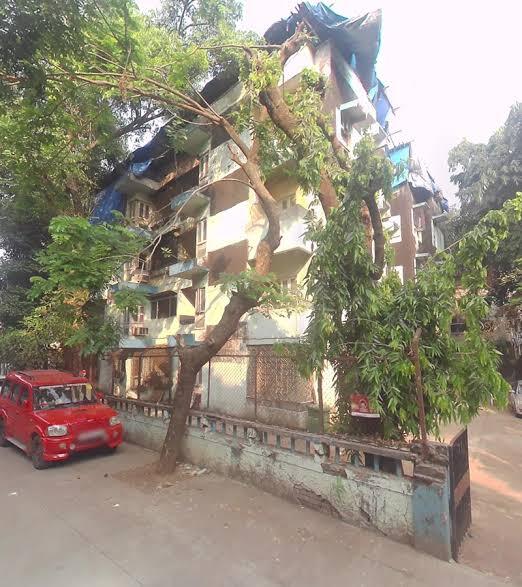 Manas Rangoli Residency, Santacruz West