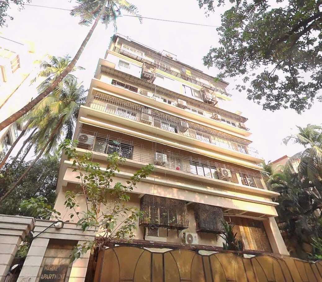 Marinatte, Bandra West