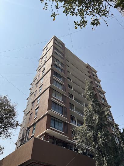 Laxmi Niwas, Khar West