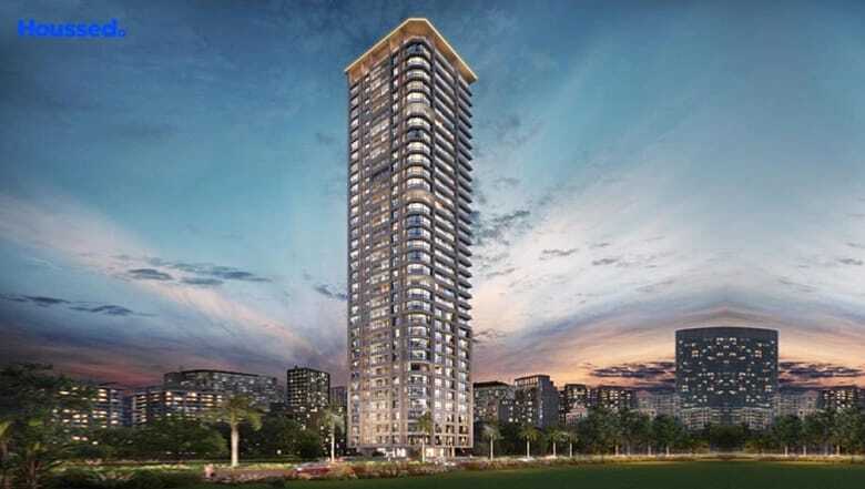 Bellissima, Bandra West