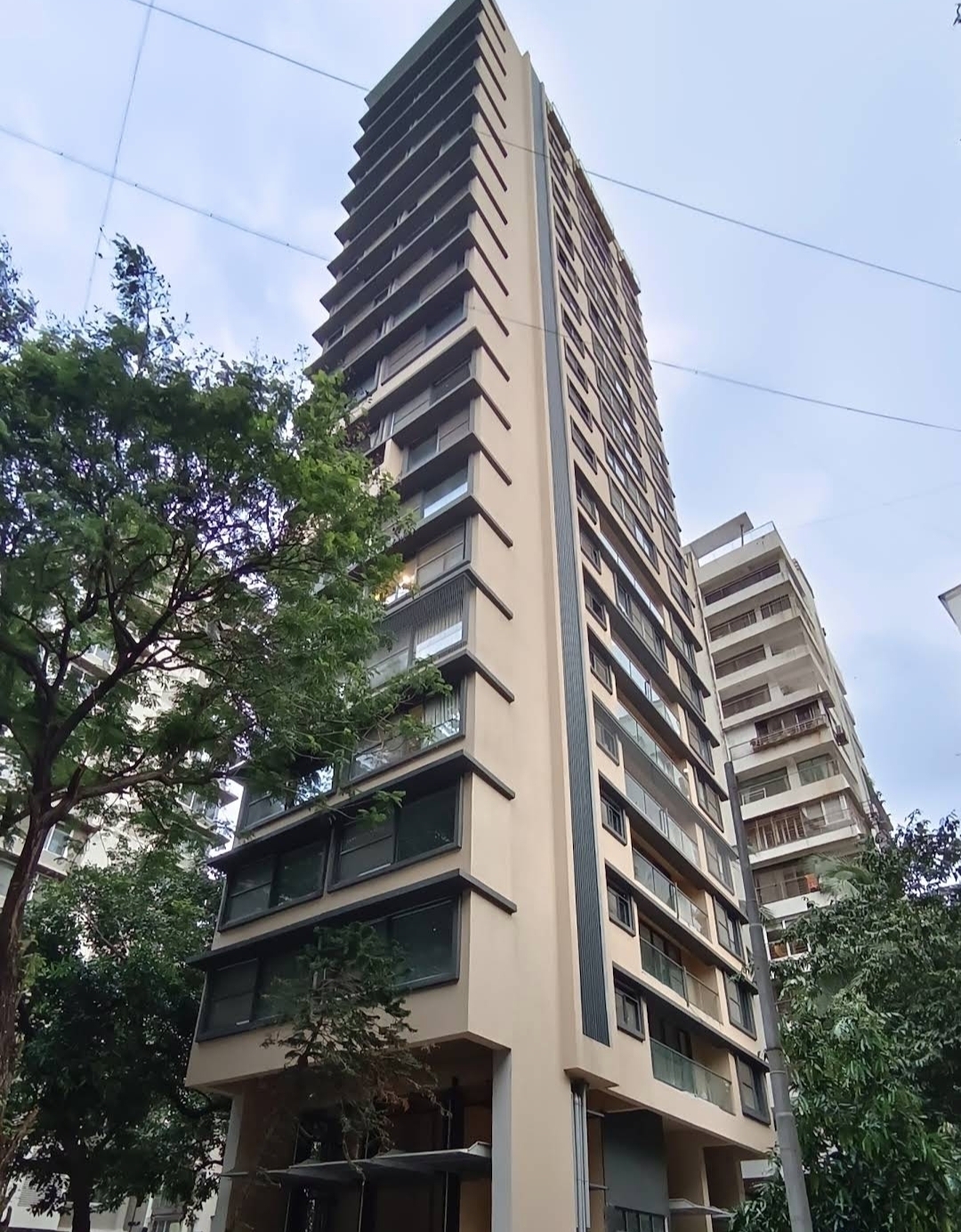 Willadel, Bandra West