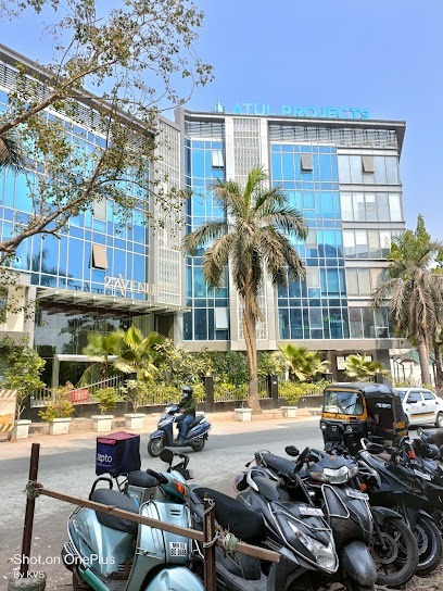 Second Avenue, MIDC, Andheri East