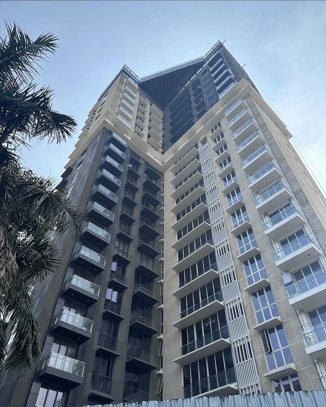 Serendipity, BKC, Bandra East.