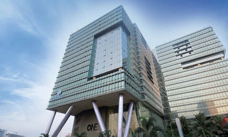 One BKC