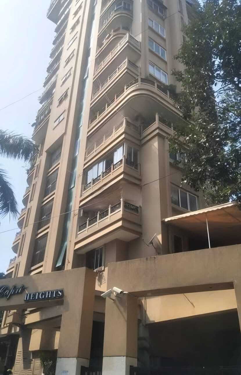 Capri Heights, Bandra West