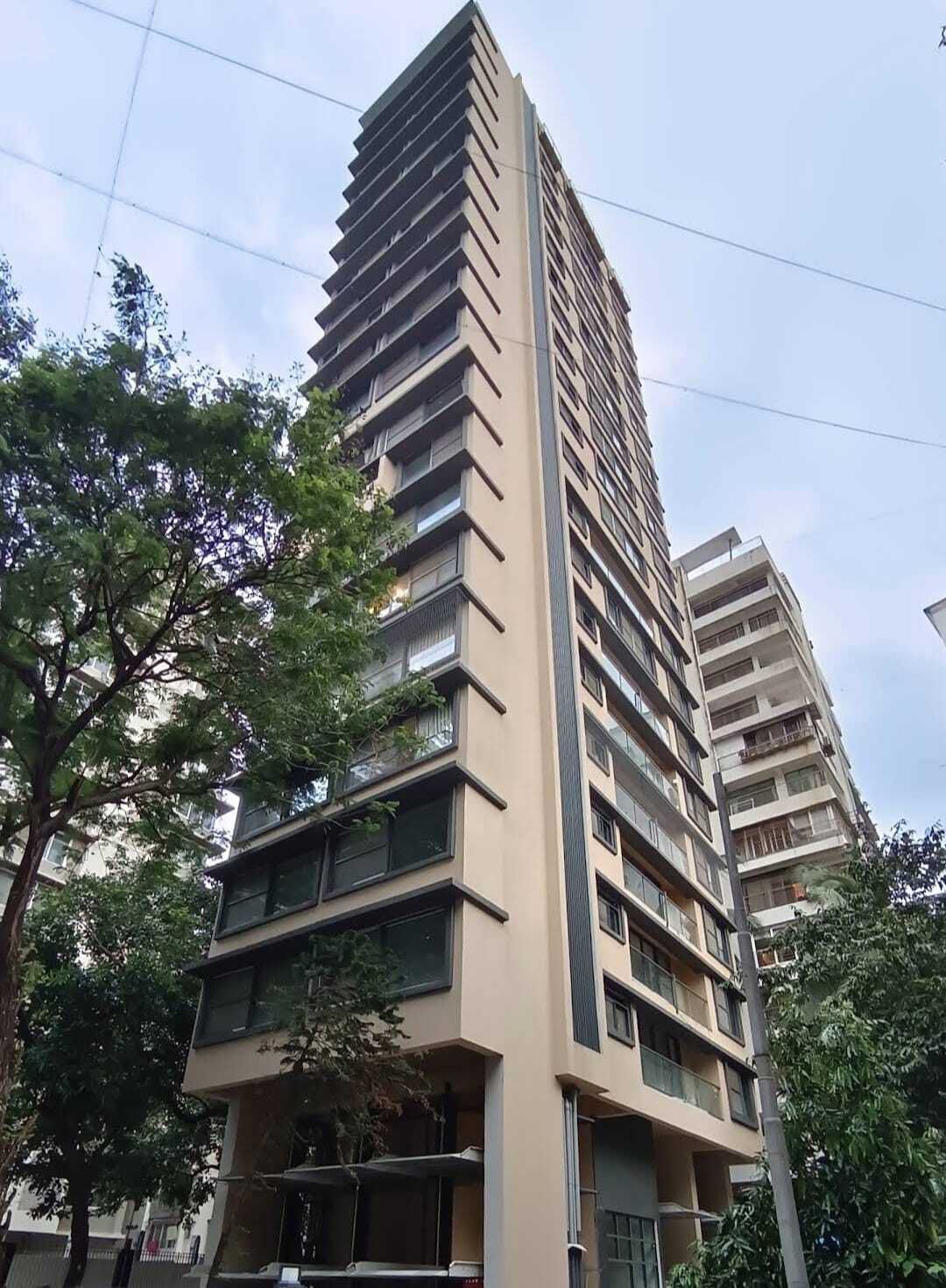 Willadel, Bandra West