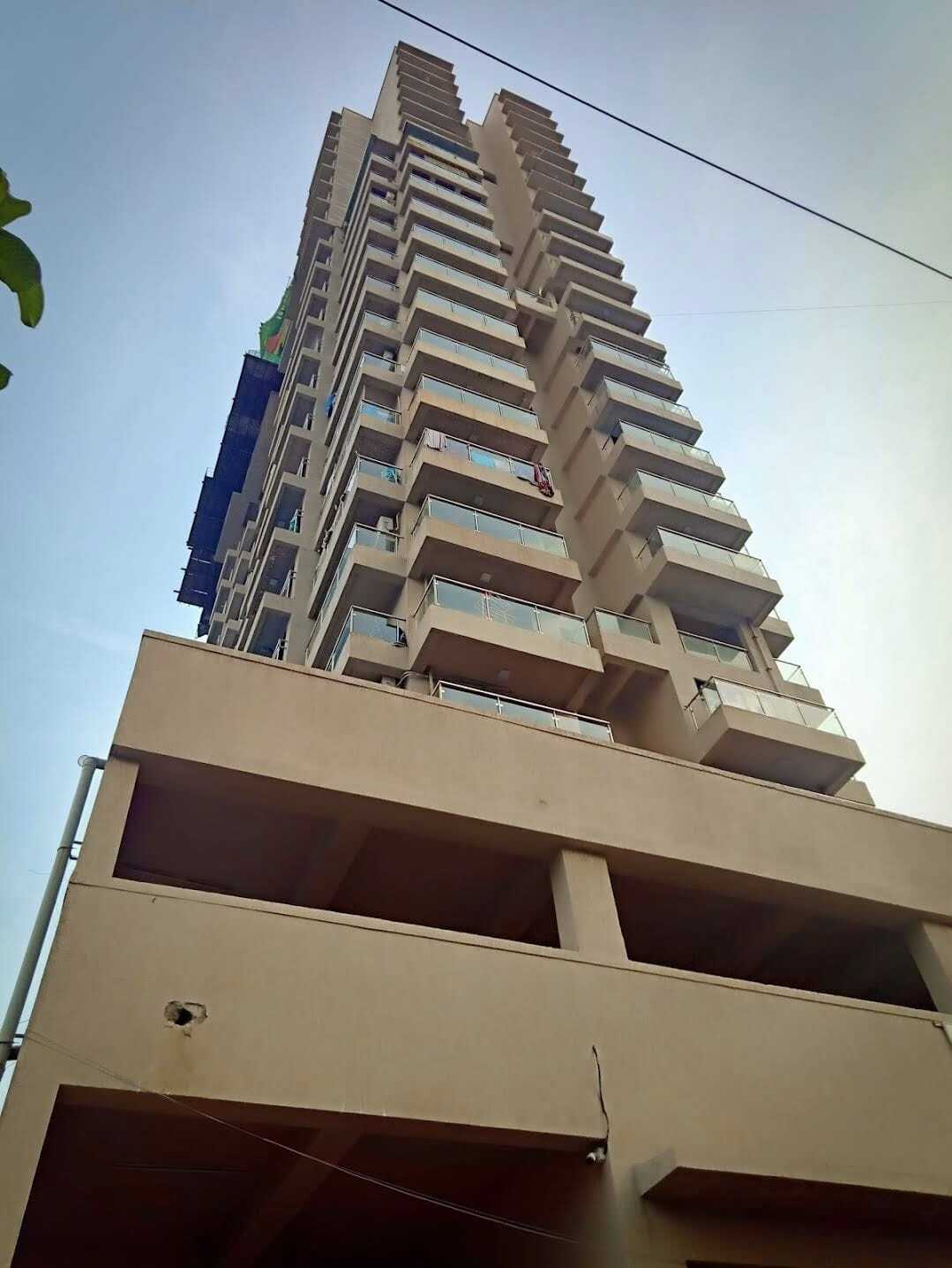 Neminath Tapasya, Andheri West
