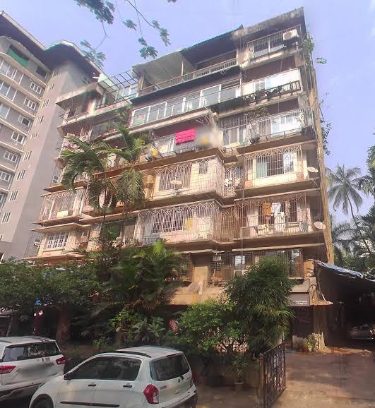 Clamar Apartment, Bandra West