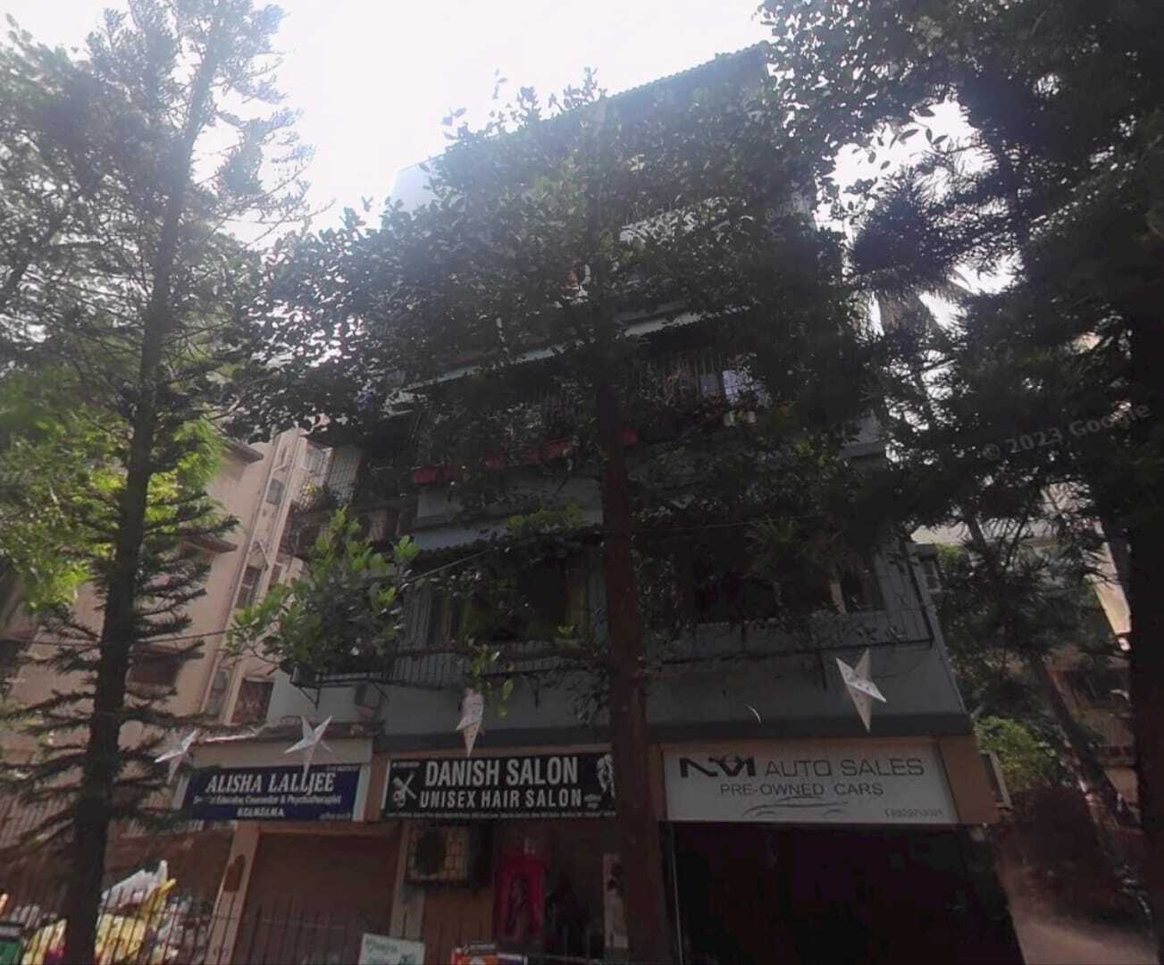 Savia 1, Bandra West