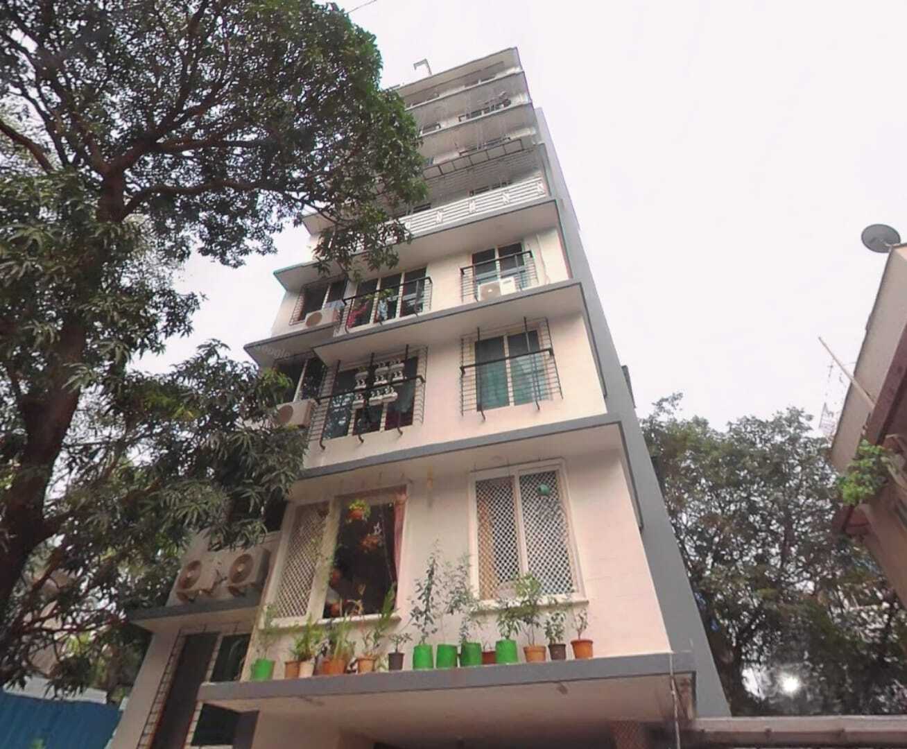 Krishna Kripa, Khar West