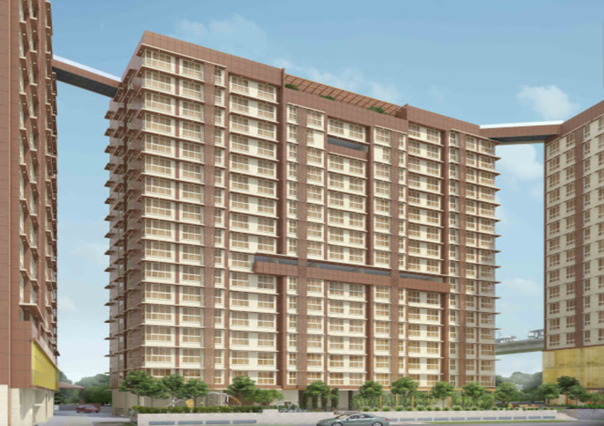 Platinum Life, Andheri West