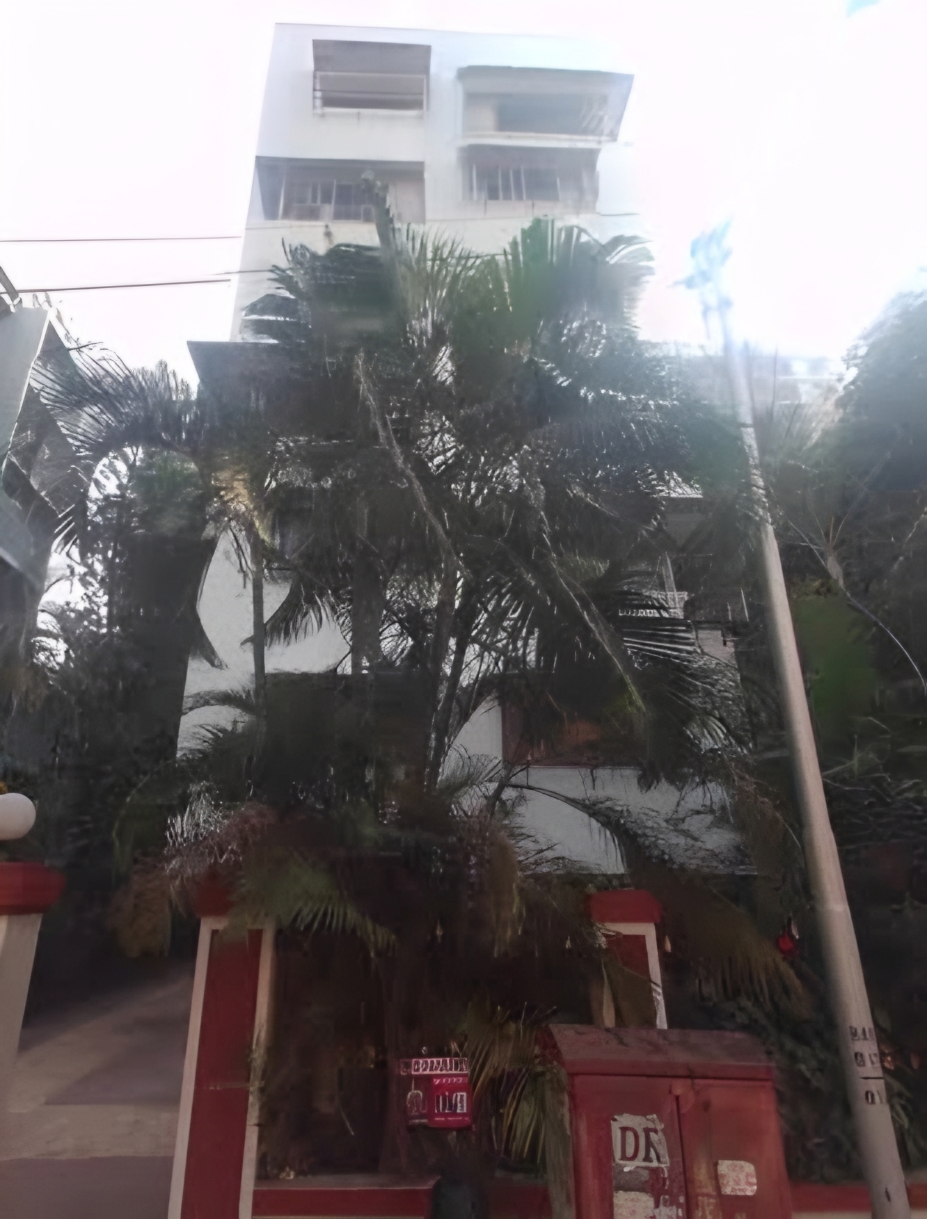 Casa Maria, bandra west