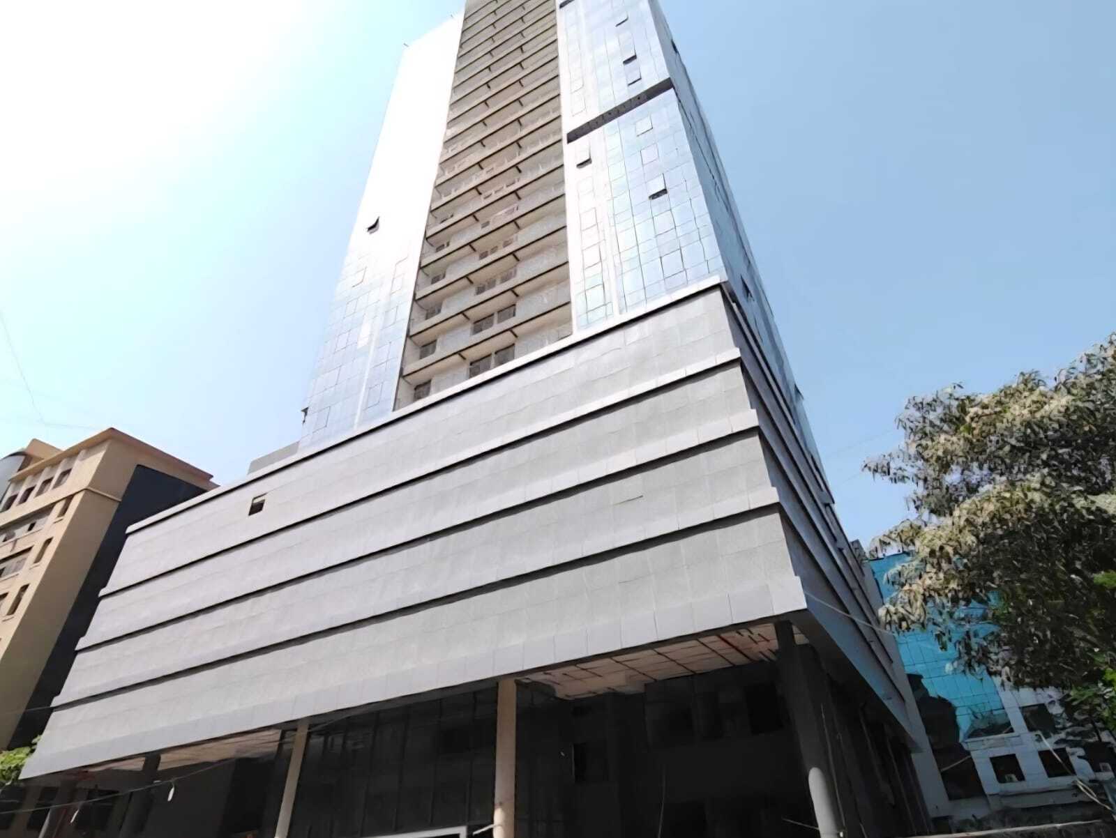Morya Grand, Andheri West