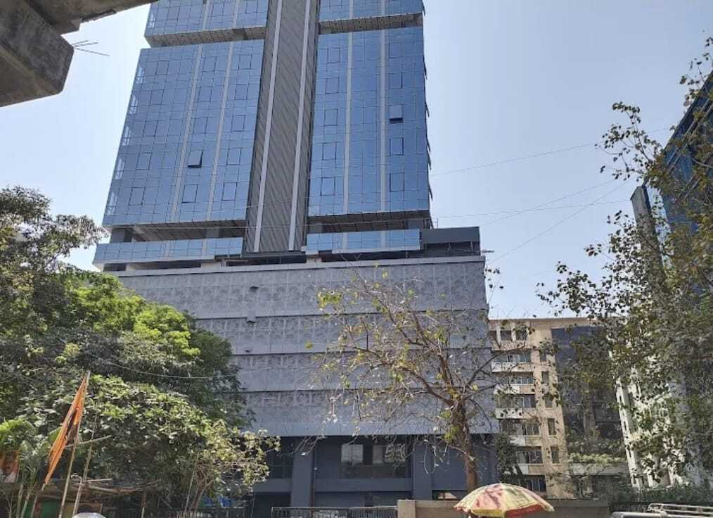 Morya Grand, Andheri West