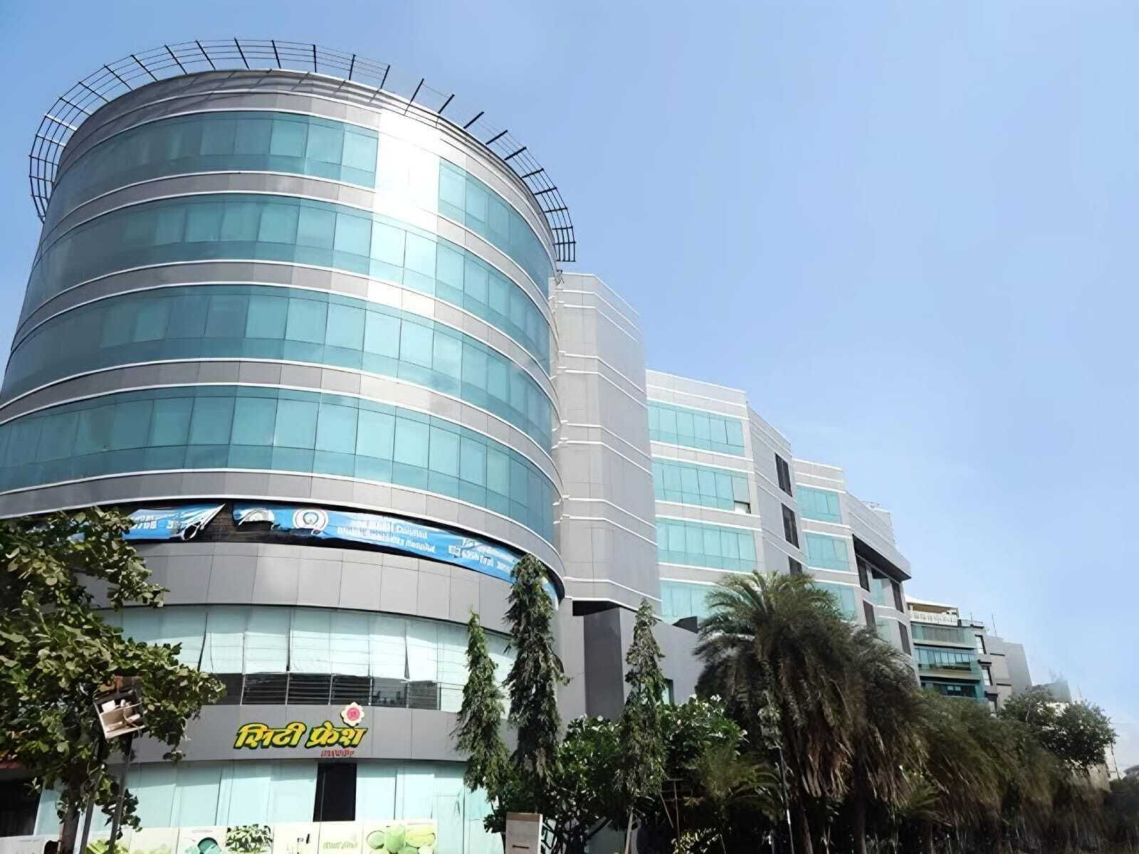 Kohinoor City, Kurla West
