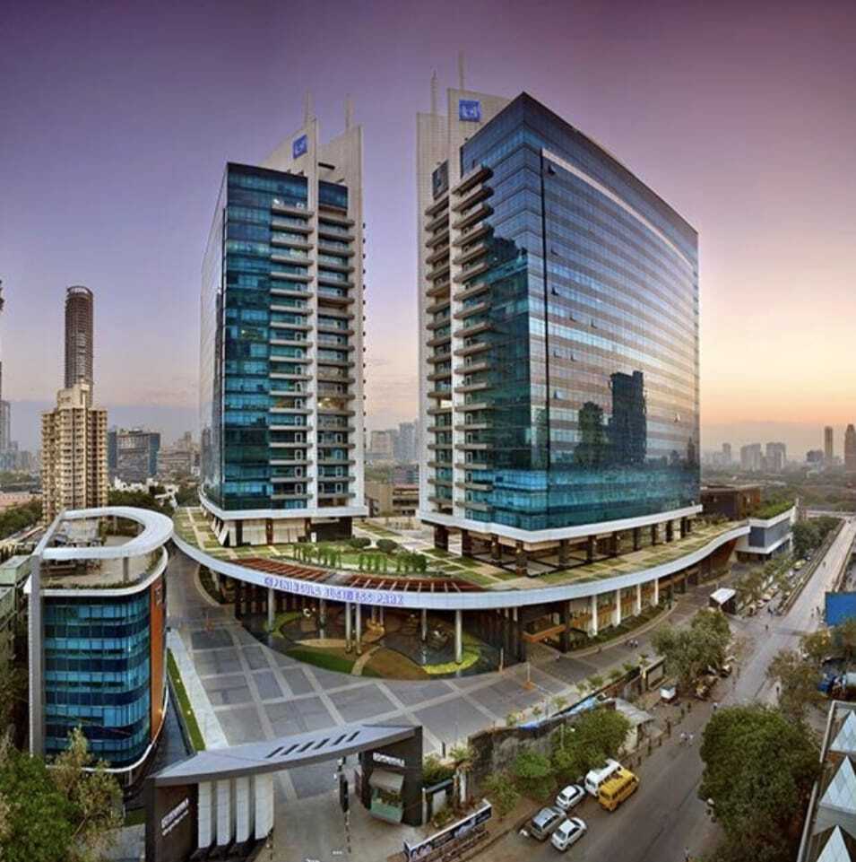 Peninsula Business Park