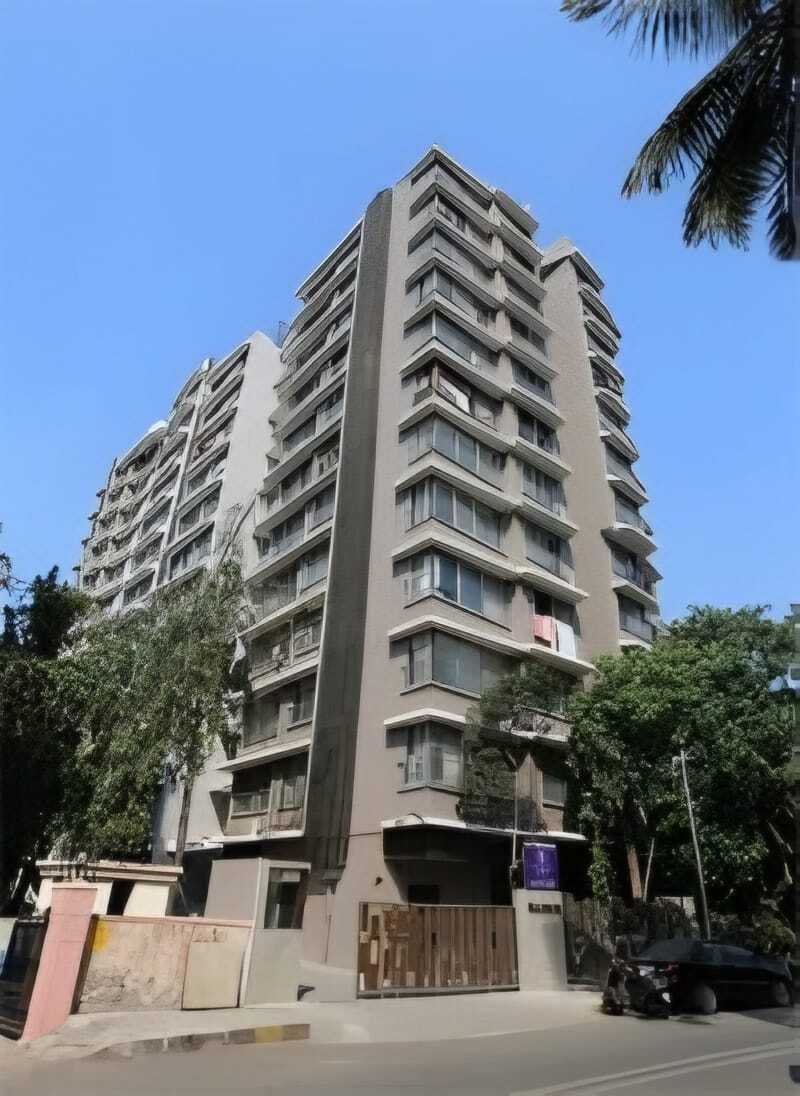 3 BHK, Chandan Wisteria, Vile Parle West