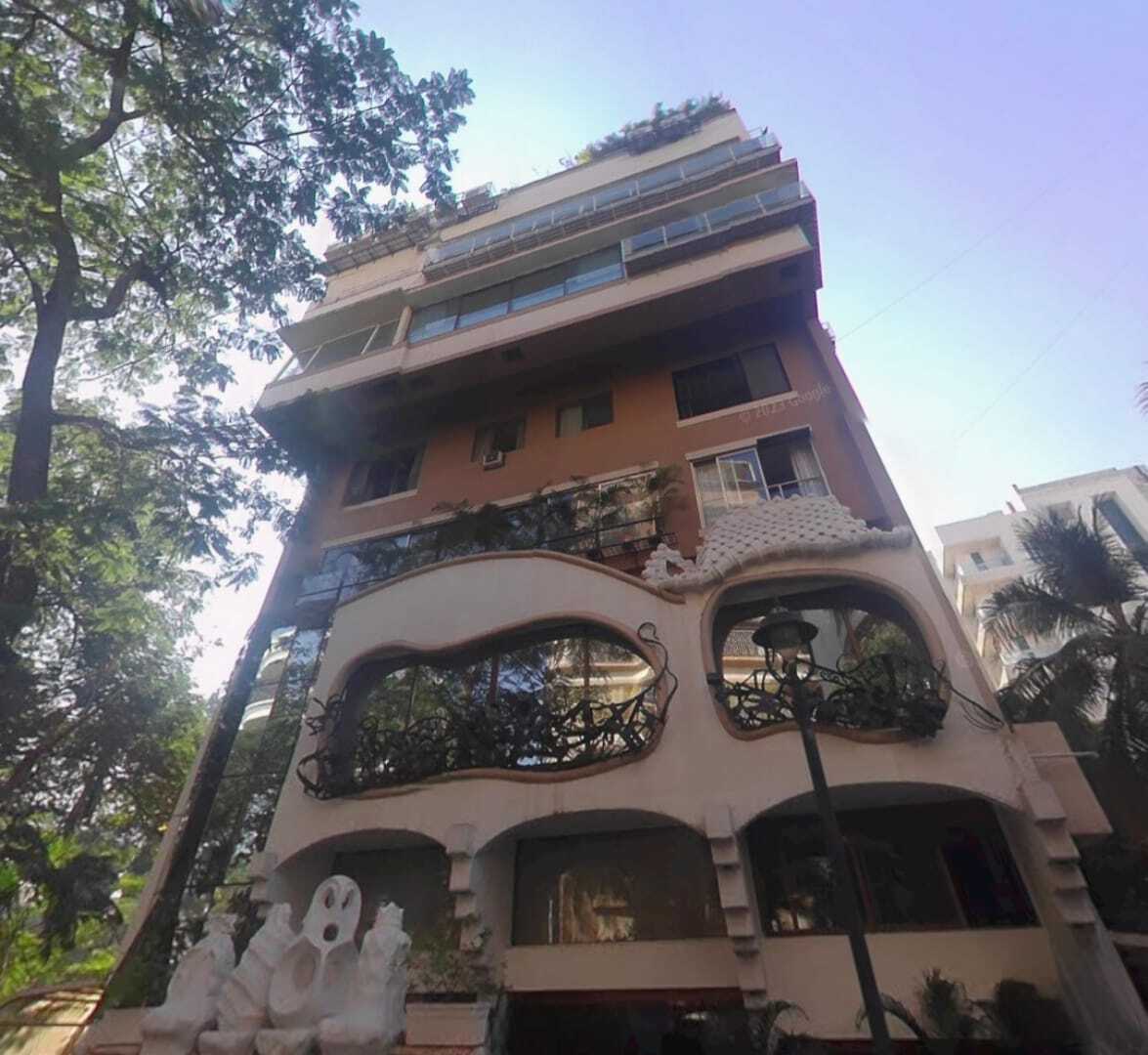 Shagun, Juhu JVPD Scheme.
