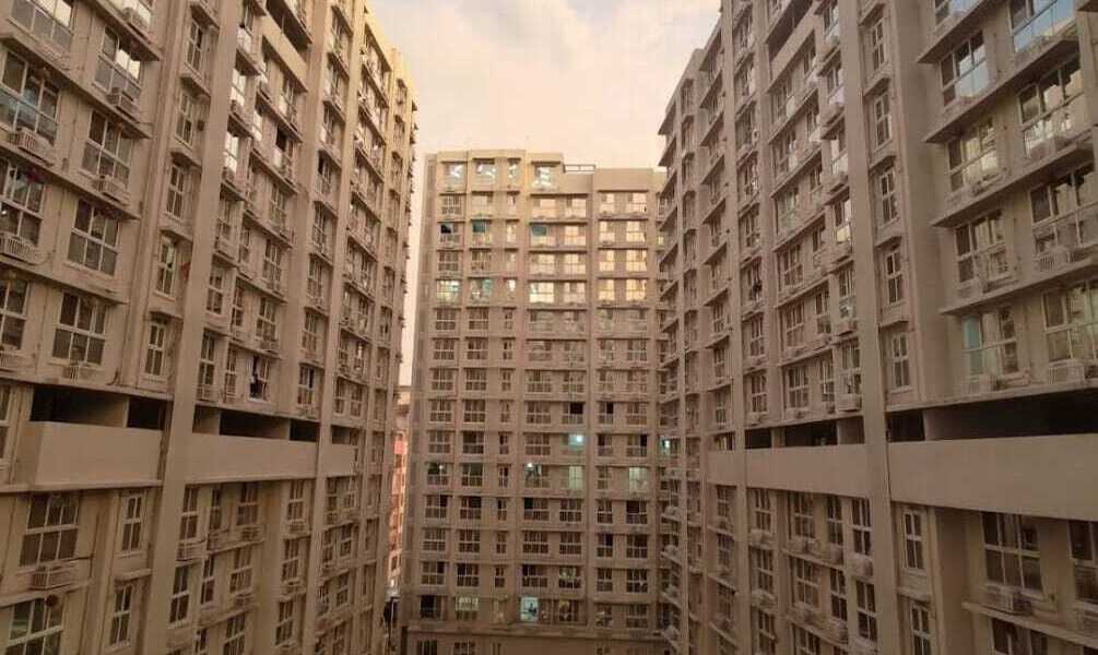 Platinum Life, DN Nagar, Andheri West