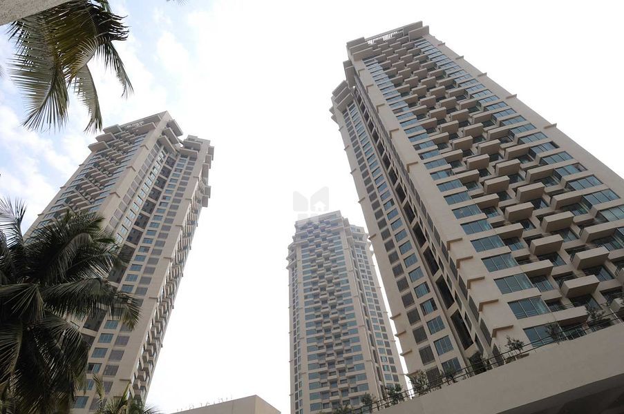 3 BHK Apartment For Sale At Oberoi Springs, New Link Road, Andheri West. for SALE Bombay Property