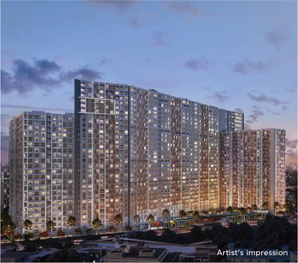 TEN BKC