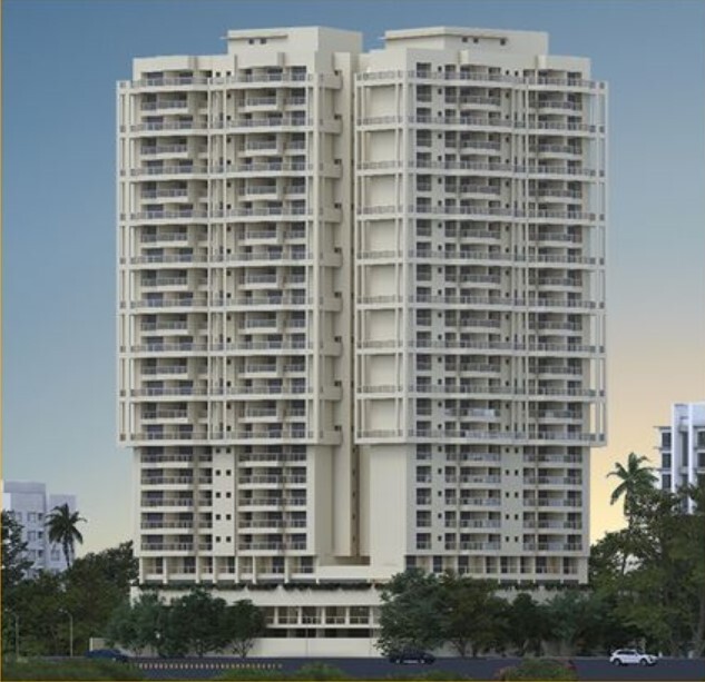 Bay view, Andheri West