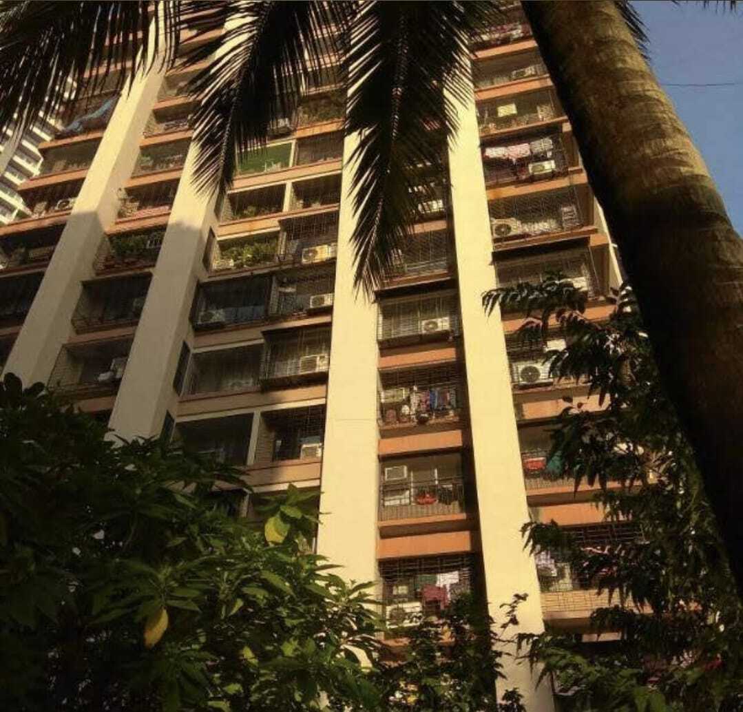 Indra Darshan, Andheri West
