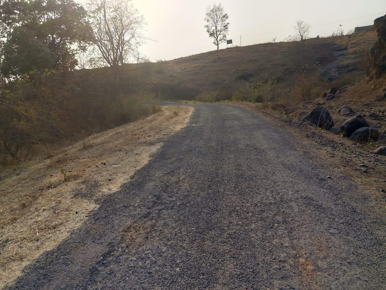 LAND ACTUAL PHOTO